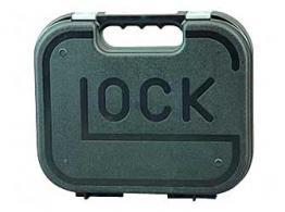 GLOCK GUN CASE NEW VERSION LOCKABLE