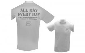 GLOCK EVERY DAY T-SHIRT SHRT SLV LRG