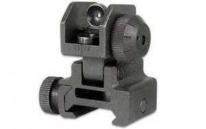 GMG REAR FLIP-UP SIGHT - GM-RFUS1