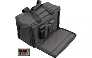 GALATI MINI SUPER RANGE BAG BLK - MSRB