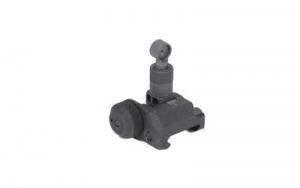 KAC REAR SIGHT 200-600M FLIP-UP Black