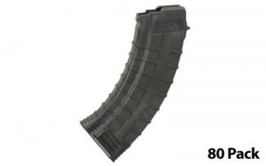 MAG TAPCO POLY AK 762X39 30RD 80 BOX