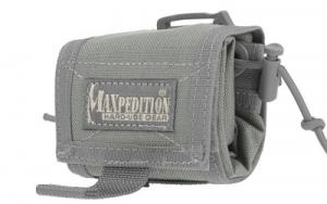 MAXPEDITION ROLLYPOLY DUMP PCH FG - 0208F