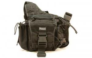 MAXPEDITION JUMBO VERSIPACK Black - 0412B