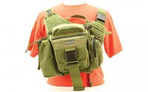 MAXPEDITION JUMBO VERSIPACK OD - 0412G