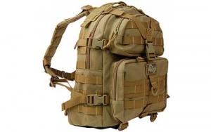 MAXPEDITION CONDOR-II BACKPACK KHAKI - 0512K