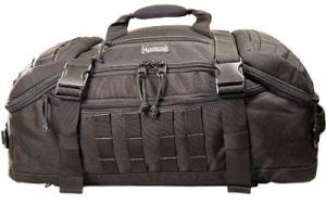 MAXPEDITION FLIEGERDUFFEL BAG BLK - 0613B