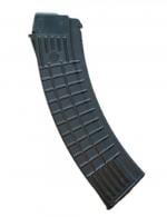 MAG ARSENAL AK74 545X39 45RND Black - M-74B45