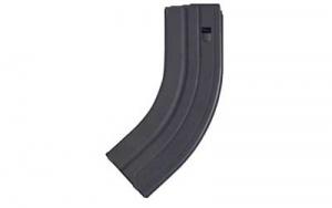 MAG ASC AR7.62X39 30RD STS Black