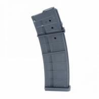 ProMag HEC-A6 HK SL8-6 Magazine 20RD .223 REM/5.56 NATO  Black Polymer