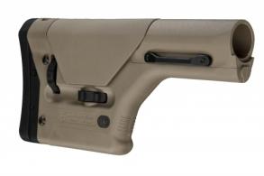 Magpul MAG307-FDE AR-15 PRS Precision-Adjustable Stock FDE