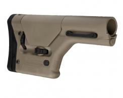 Magpul MAG308-FDE AR-10 PRS Precision-Adjustable Stock FDE - MAG308FDE