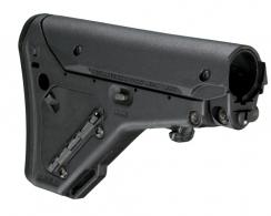 Magpul MAG330-BLK AR-15 UBR Collapsible Stock Black