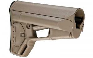 MAGPUL ACS CARB STK NON MIL-SPEC FDE