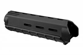 Magpul MAG418-BLK MOE Hand Guard Mid-Length Black