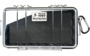 PELICAN CASE 8.25 X 4.25 X 2.25 CLR - 1060-025-100