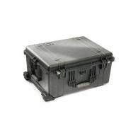 PELICAN CASE 22.25 X 17 X 10.5 WHLS - 1610-020-110