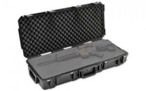 SKB I-SERIES M4 SHORT CASE Black 36" - 3I-3614-6B-L