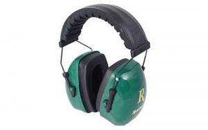 REMINGTON M-31 EARMUFF NRR30 GREEN