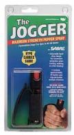 SABRE SPRAY JOGGER UNIT .75OZ - P-22J