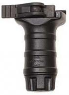 TANGO DOWN QD SHORT VERTICAL GRP Black - BGV-QDKBLK