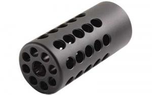 TAC SOL PAC-LITE 1" COMPENSATOR BLK