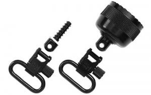 U/M SWIVEL SET QD MAG CAP WIN12/1300