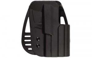 U/M KYDEX PDL HLSTR For Glock 26,27 BLK RH