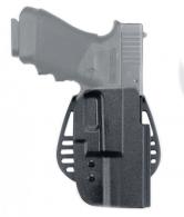 U/M KYDEX PDL HLSTR For Glock 17,22 BLK RH