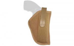 U/M HLSTR BELLYBAND/BODY ARMOR 9MM - 8745-4