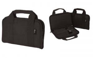 Glock 4-PISTOL RANGE BAG Black