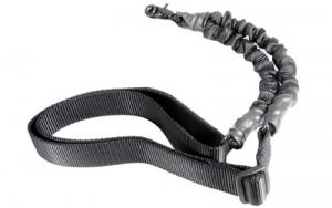 UTG TACT SINGLE POINT SLING BLK - PVC-GB505B-A