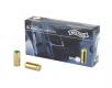 Walther Blanks 9mm Ammo 50 Round Box
