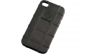 MAGPUL IPHONE 4 FIELD CASE BLK - MAG451-BLK