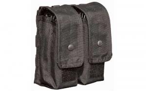 GALATI AR/AK 6 PACK DBL MAG POUCH BK