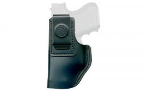 DESANTIS INSIDER For Glock 26/27 LH Black