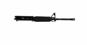 BUSHMASTER UPPER M4A3 223 16" BLK FT - 91823