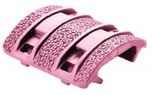 Magpul MAG510-PNK XTM Enhanced Rail Panels Pink