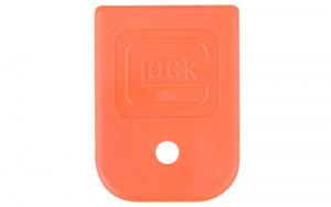 GLOCK MAG FLOORPLATE ORANGE 9,40,357 - SP01294