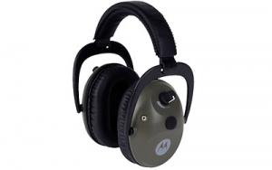 MOTOROLA ELEC HEARING PROTECTION ODG - MHP71