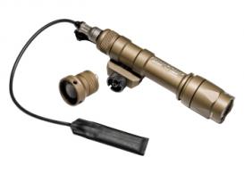 SUREFIRE M600C SCOUT-TAN 500 LM-LED