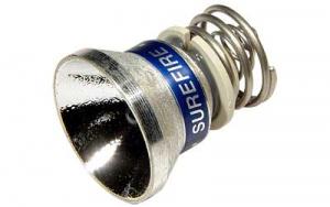 SUREFIRE-6V LAMP ASSMBLY 65 LM - P60