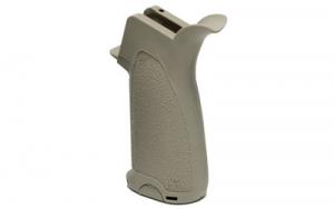 BCM GUNFIGHTER GRIP MOD 1 FOLIAGE