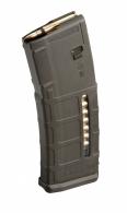 Magpul MAG570-OD AR-15 PMAG GEN M2 MOE Window 30RD .223 REM/5.56 NATO  Olive Drab