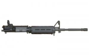 C15 UPPER MOE 556NATO 16" BLK FT