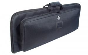 UTG HOMLND SECURITY 34" GUN CASE Black