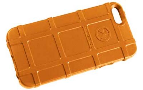 MAGPUL IPHONE 5 FIELD CASE ORG - MAG452-ORG