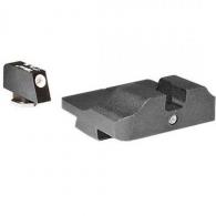 WARREN For Glock NIGHT SIGHT SET 2 TRITIUM