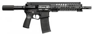 POF AR PISTOL 415 10.5 BRL 9T RAIL BLACK - R415P109T223