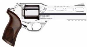 Chiappa White Rhino 6" 40 S&W Revolver